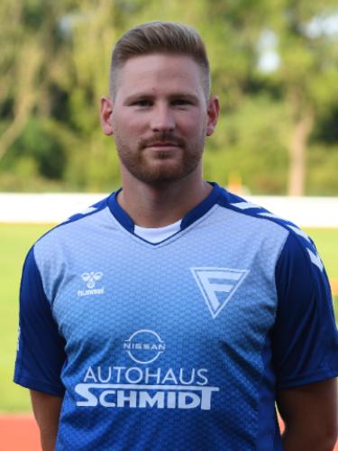 Sören Harms