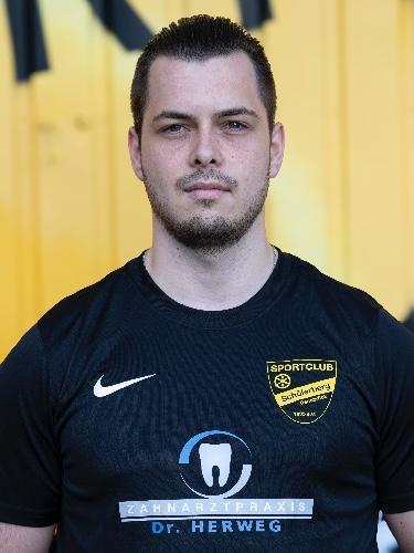 Anton Jost