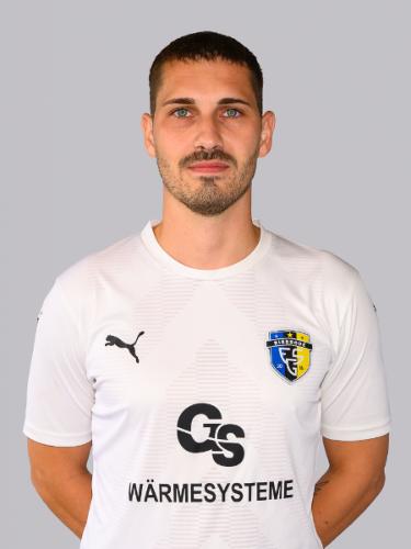 Dominik Wiegand