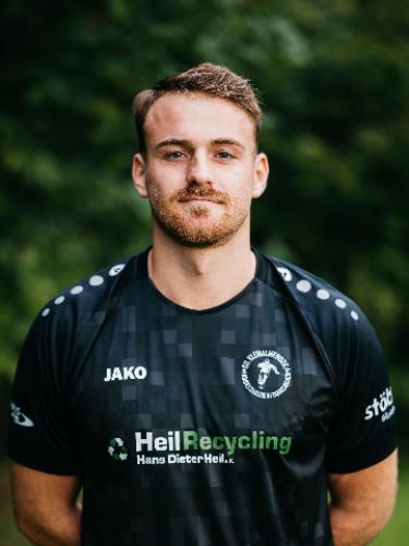 Kevin Hühold