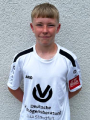 Toni Lange