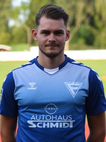 Thorben Vollers