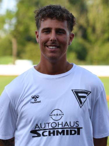 Max Wichmann