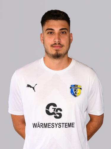Fabian Schuster