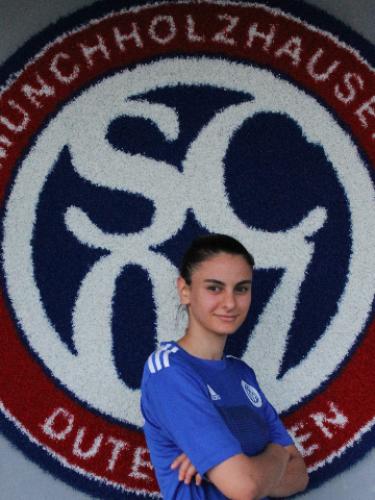 Esra Kilic