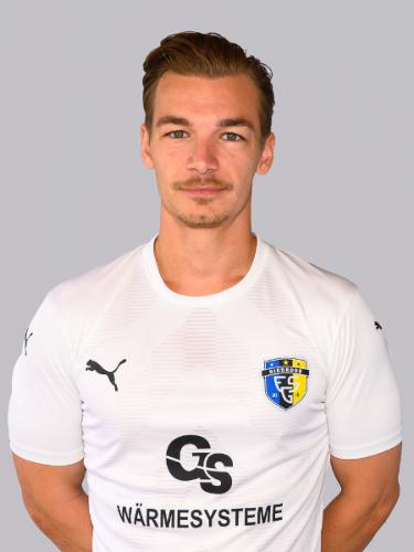 Jannik Hüter
