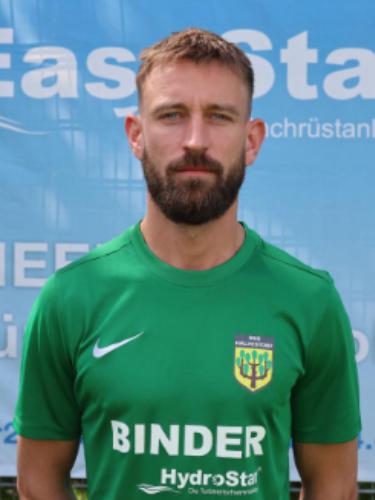 Julian Maass