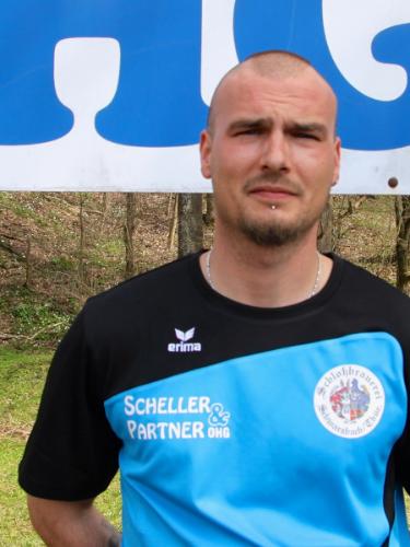Ronny Jauch