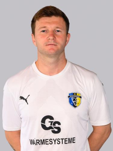 Slaven Kvasnovski