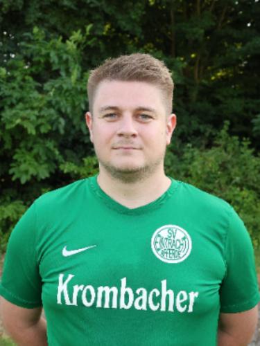 Marvin Hölscher
