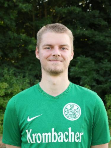 Johannes Kuttig