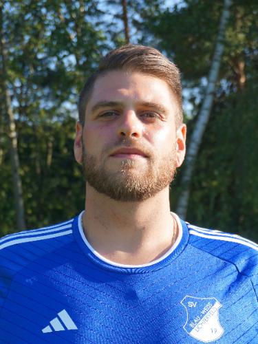 Christopher Quieß