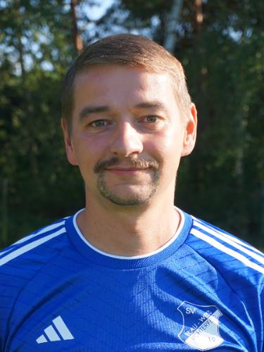 Martin Winkel