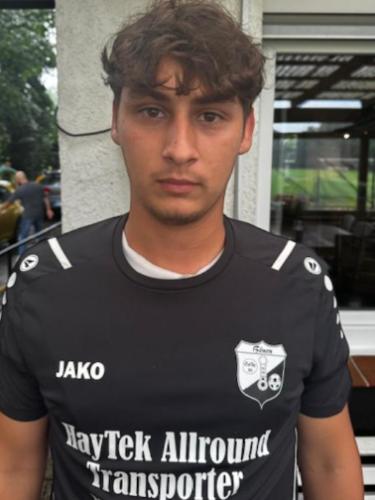 Jerome Kaan Chojnacki