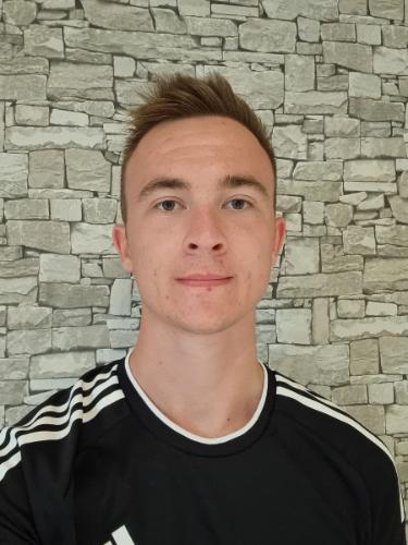 Jonas Flucke