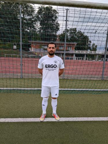 Mustafa Mohammadi