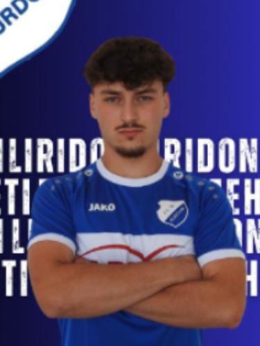 Liridon Mehmeti