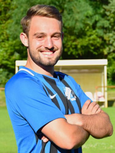 Philipp Hirth