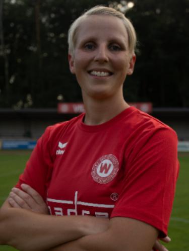 Ilka Bruns
