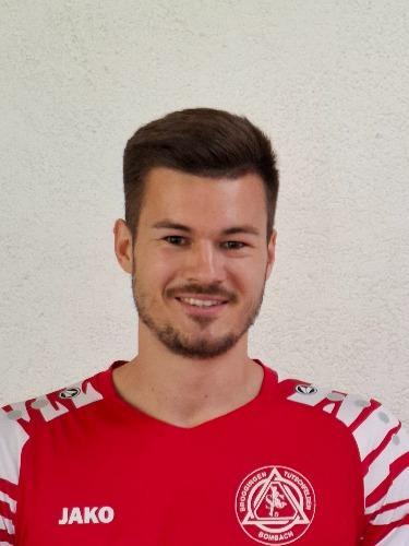 Tobias Bretsch