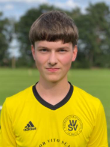 Marlon Maximilian Schack