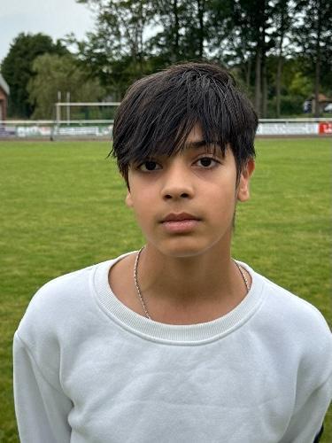 Asim Varal