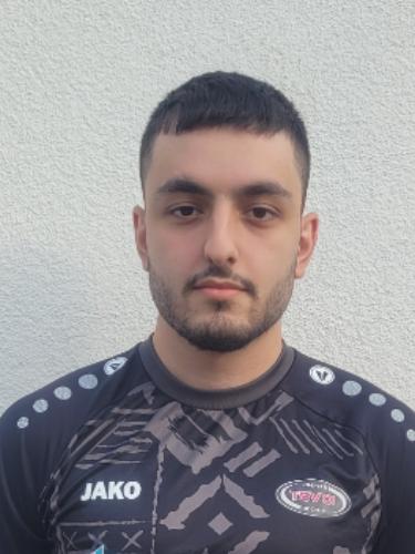 Emre Gündogan