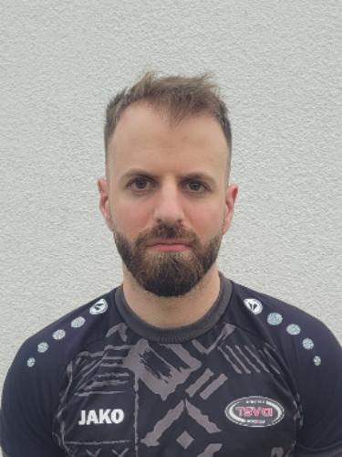 Dominic Lamberti