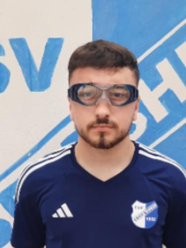 Yannick Wieandt
