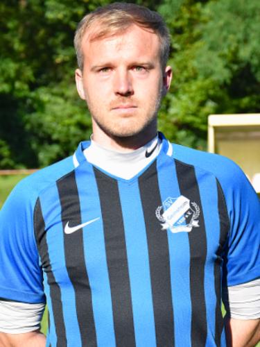 Yannik Schindler