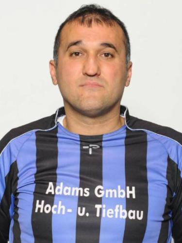Salih Aldirmaz