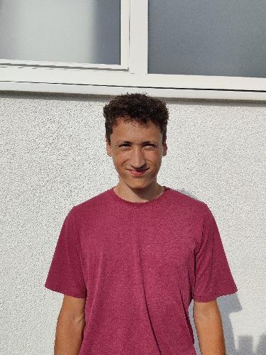 Marius Salm