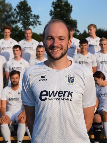 Sebastian Ehlers