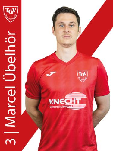 Marcel Übelhör