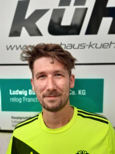 Maurice Andre Gorewoda