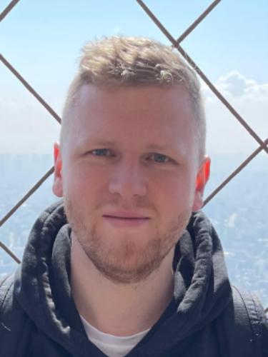 Nicklas Ralf Zanotelli