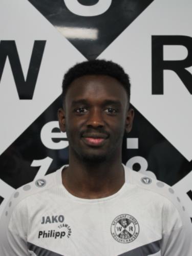 Aboubacar Diallo