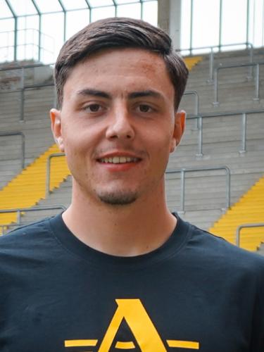 Elias Jona Bördner