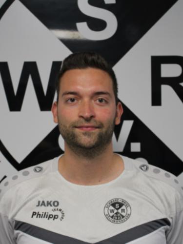 Pascal Dorawa