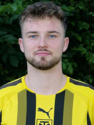 Maximilian Pieper