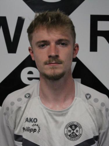Justin Kaup