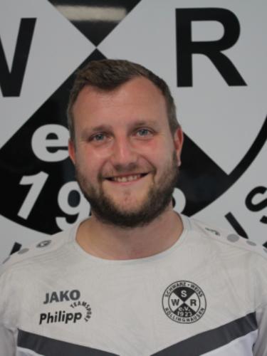 Dirk Philipp Kitsch