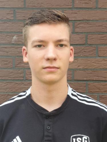 Jesko Zarske