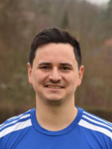 Maximilian Grube-Koch