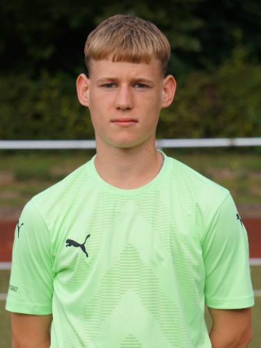 Moritz Stingl