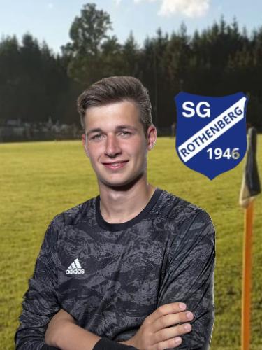 Louis Scheuermann