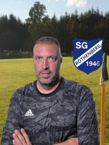 Marco Johe