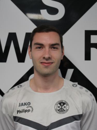 Jonas Sternemann