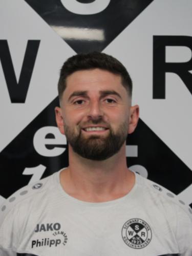 Amin Tosic