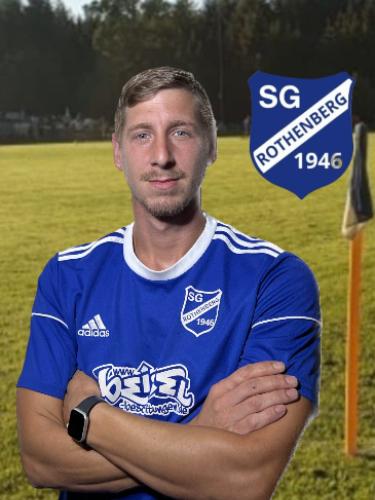 Andre Zimmermann